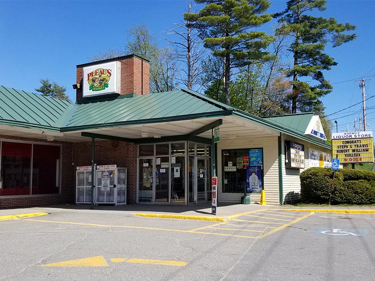 Our Store