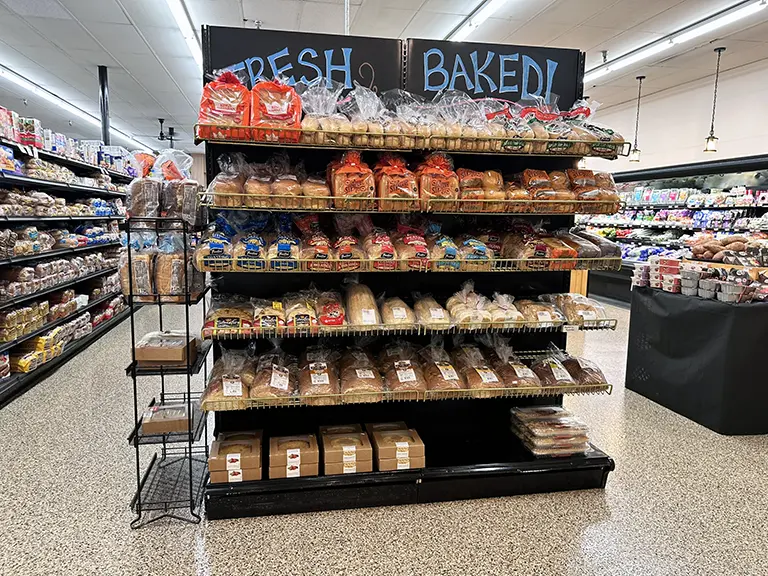 Bread