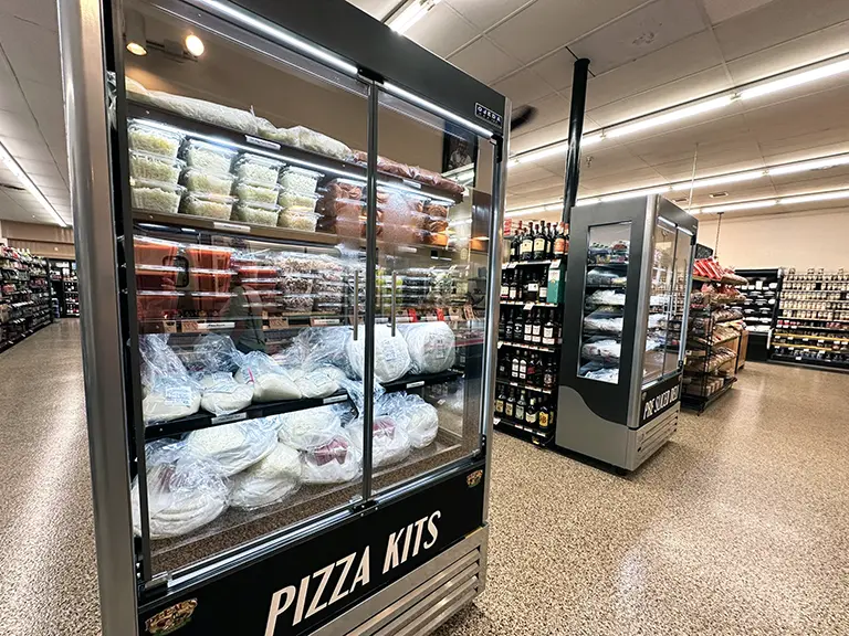 Pizza Kits