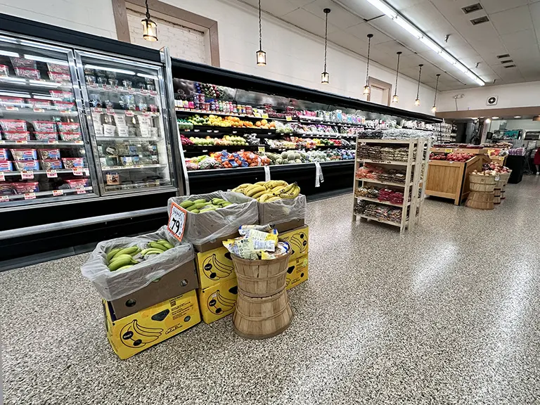Produce