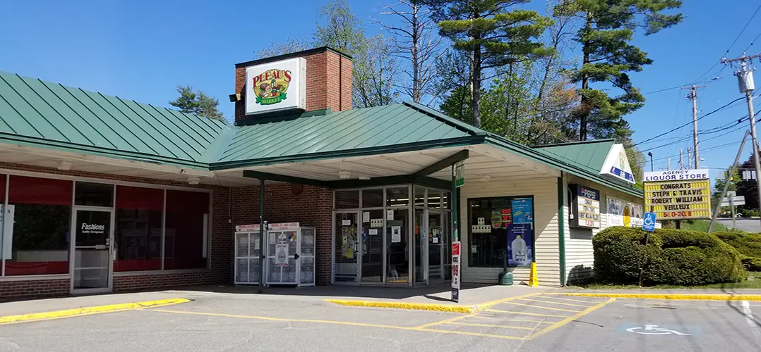 Pleau's Market